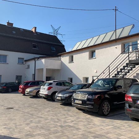 Willa Sudecka Raciborz Luaran gambar